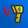 Icono de programa: Wireless Bluetooth Barcod…