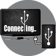 Icon of program: Tv Connector (HDMI /MHL/U…