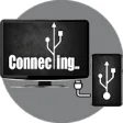 Icon of program: Tv Connector (HDMI /MHL/U…