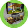 Icon of program: Furnicraft Furniture Mod