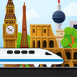 Icono de programa: My Train Companion