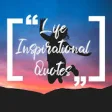 Icon of program: Life Inspirational Quotes…