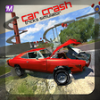 Icono de programa: Extreme Car Crash Tricks …