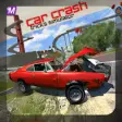Icon of program: Extreme Car Crash Tricks …