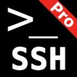 Icon of program: SSH Term Pro