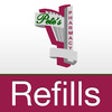 Pete's Family Pharmacy icon