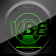 Icon of program: VBE EMF GHOST BOX RADAR
