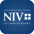 Icono de programa: NIV 50th Anniversary Bibl…
