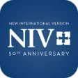 Icon of program: NIV 50th Anniversary Bibl…
