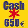 Icon of program: Cash 650