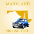 Icon of program: Maryland Basic Driving Te…