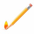 Icono de programa: True Burner