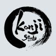 Icono de programa: Japanese Kanji Study