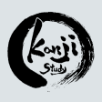 Icon of program: Japanese Kanji Study