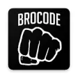 Icon of program: THE BRO CODE