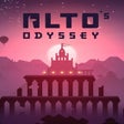 Icon of program: Alto's Odyssey