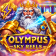 Icon of program: Olympus Sky Reels