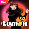 Icono de programa: Lumon Pro - Video Calls