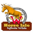 Icon of program: Horse Isle 3: Infinite Wi…