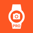 Icon of program: Wear Camera for Wear OS (…