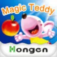 Icon of program: Magic Teddy English for K…