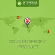 Icono de programa: Country Specific Products…