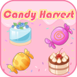 Icon of program:  Candy Harvest