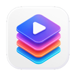 Icono de programa: SurSort Media Manager