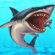 Icon of program: Shark Hunting: Shark Game…