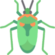Icon of program: Insect Identification