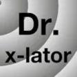 Icon of program: Dr. Xlator - Pirates! Fre…
