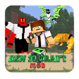 Icono de programa: Mod Ben Super Alien for M…