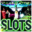 Icono de programa: Wizards V Witches slots F…