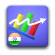 Icon of program: My Indian Stock Market