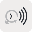 Icon of program: aFlowT:Alarm to Talking T…