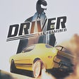 Icon of program: Driver: San Francisco