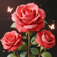 Icon of program: Blossom Mania - Sort Puzz…
