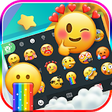 Icono de programa: Funky Cool Emoji Stickers
