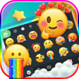 Icon of program: Funky Cool Emoji Stickers