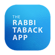 Icon of program: The Rabbi Taback App