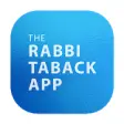 Icon of program: The Rabbi Taback App
