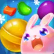 Icon of program: Candy Cute Blast Free Mat…