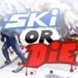 Icon of program: Ski or Die