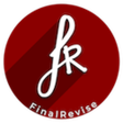 Icon of program: FinalRevise : Old papers/…