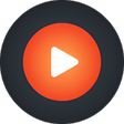 Icon of program: QPlayer - HD Video Player