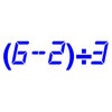 Icon of program: Eval Calculater Dentaku