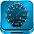 Icon of program: Speedometer GPS