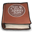 Icon of program: Dictan - Dictionary Viewe…