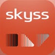 Skyss Billett icon