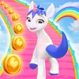 Icon of program: Unicorn Kingdom: Running …